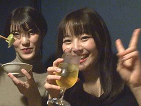 ワンチャン！！！ハプニング起きまくり合コン［第二回］ 性格良くてエロい子たちと前回よりもヤリまくりアゲアゲ放題　サンプル画像05